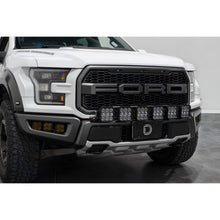 Load image into Gallery viewer, 17-20-Ford-Raptor-Ss5-Grille-Crosslink-Lightbar-Kit---Pro-White-Combo