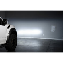 Load image into Gallery viewer, 17-20-Ford-Raptor-Ss5-Grille-Crosslink-Lightbar-Kit---Sport-Yellow-Combo