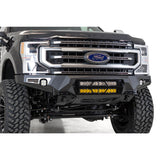 Addictive Desert Designs F160012140103 Bomber Front Bumper