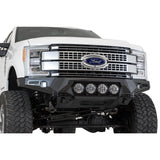 Addictive Desert Designs F160014110103 Bomber Front Bumper