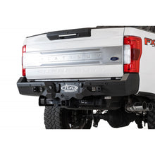 Load image into Gallery viewer, 17-20-Ford-Super-Duty-Bomber-Hd-Rear-Bumper-W-Mounts-For-Cube-Lights