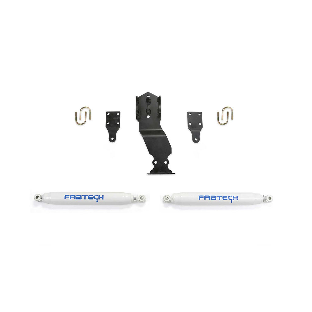 17-20-Ford-Superduty-4Wd-Performance-Dual-Steering-Stabilizer-Kit