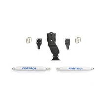 Load image into Gallery viewer, 17-20-Ford-Superduty-4Wd-Performance-Dual-Steering-Stabilizer-Kit
