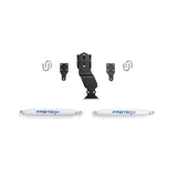 Fabtech FTS22301 PERF DUAL STEERING STAB KIT