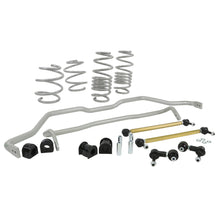Load image into Gallery viewer, 17-20-Honda-Civic-Si--Type-R-Grip-Series-Kit