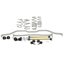 Load image into Gallery viewer, 17-20-Honda-Civic-Si--Type-R-Grip-Series-Kit