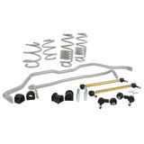 Whiteline GS1-HON017 Grip Series Kit