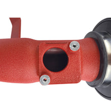 Load image into Gallery viewer, 17-20-Honda-Civic-Si-L4-1.5L-Turbo-Wrinkled-Red-Sp-Short-Ram-Intake
