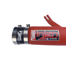 Load image into Gallery viewer, 17-20-Honda-Civic-Si-L4-1.5L-Turbo-Wrinkled-Red-Sp-Short-Ram-Intake