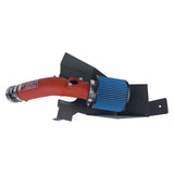Injen SP1584WR Wrinke Red SP Short Ram Intake System