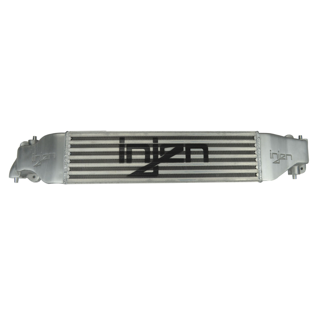 17-20-Honda-Civic-Type-R-(Fk8)-I4-2.0L-Bar-And-Plate-Front-Mount-Intercooler