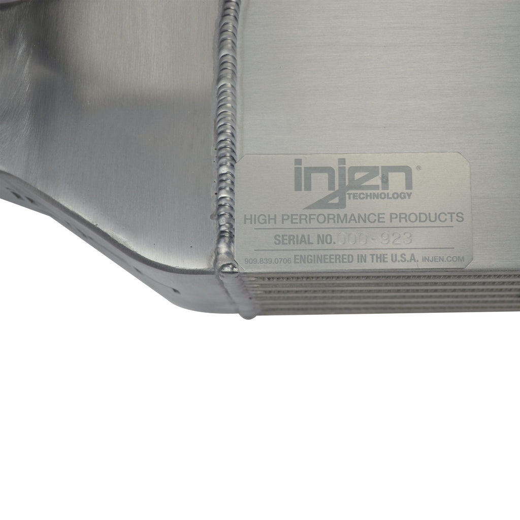 17-20-Honda-Civic-Type-R-(Fk8)-I4-2.0L-Bar-And-Plate-Front-Mount-Intercooler