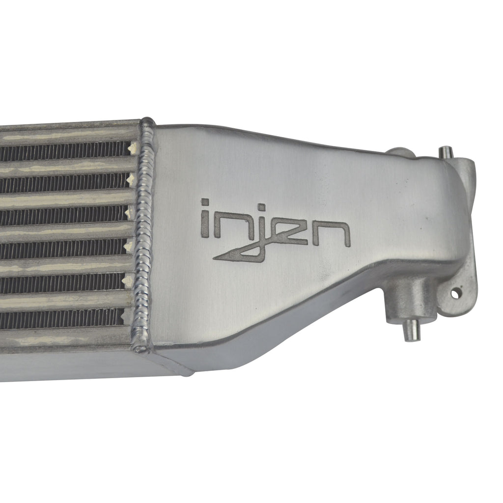 17-20-Honda-Civic-Type-R-(Fk8)-I4-2.0L-Bar-And-Plate-Front-Mount-Intercooler