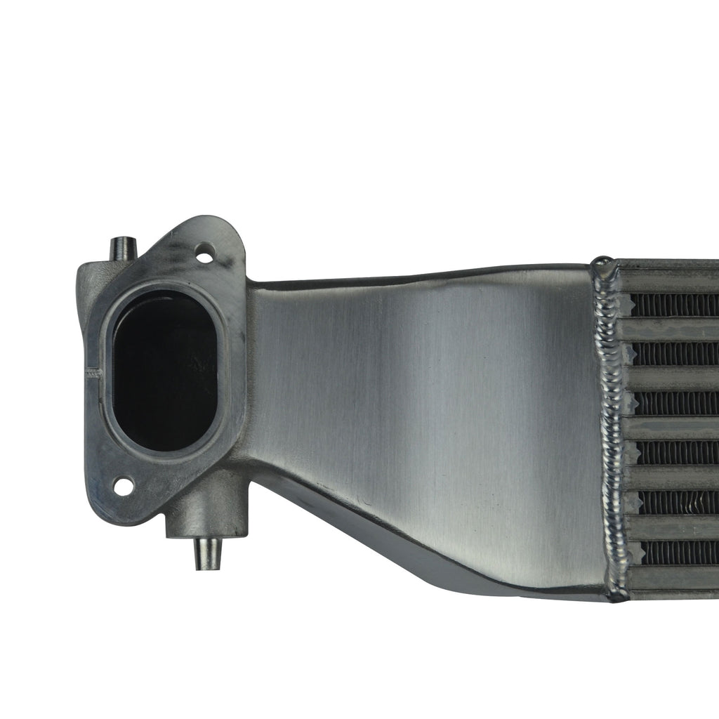 17-20-Honda-Civic-Type-R-(Fk8)-I4-2.0L-Bar-And-Plate-Front-Mount-Intercooler