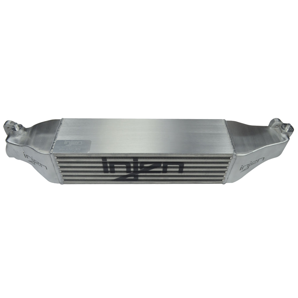 17-20-Honda-Civic-Type-R-(Fk8)-I4-2.0L-Bar-And-Plate-Front-Mount-Intercooler