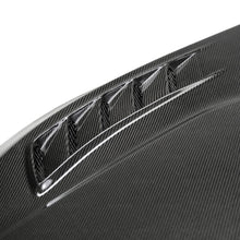 Load image into Gallery viewer, 17-20-Honda-Civic-Type-R-(Fk8)-Tsii-Style-Carbon-Fiber-Hood