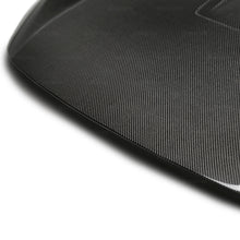 Load image into Gallery viewer, 17-20-Honda-Civic-Type-R-(Fk8)-Tsii-Style-Carbon-Fiber-Hood