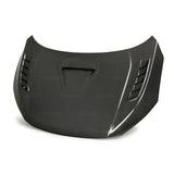 Seibon HD17HDCVR-TSII Hood