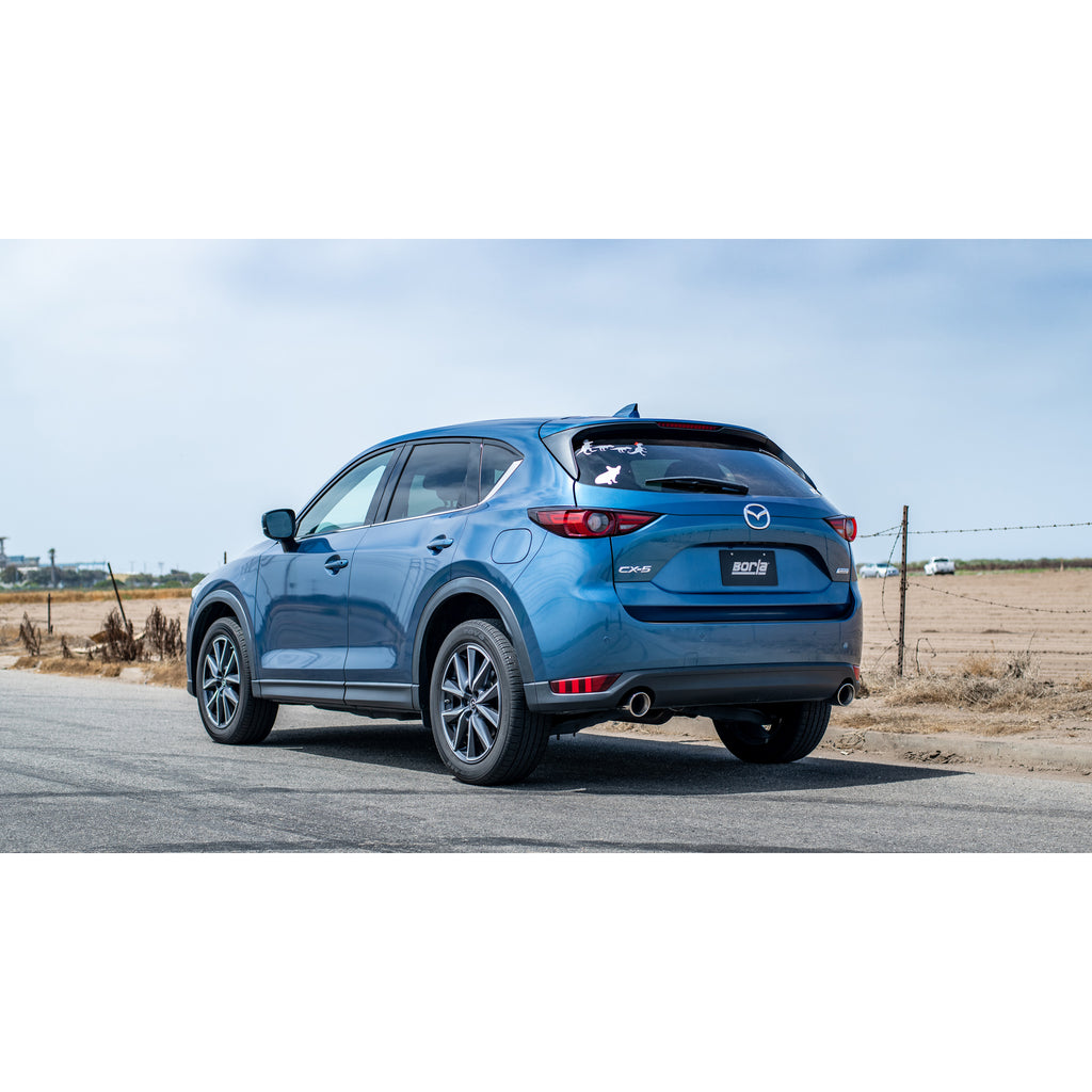 17-20-Mazda-Cx-5-2.5L-At-Awd-4Dr-2In-Touring-Rear-Section-Exhaust
