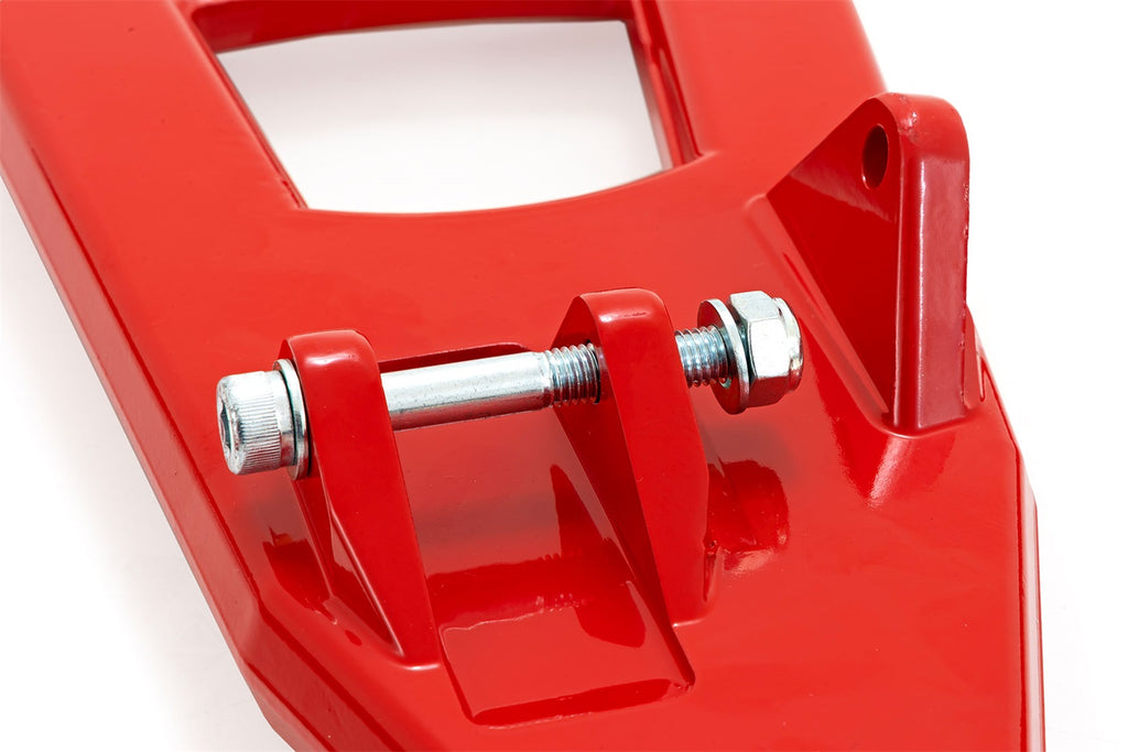 Rough Country 93155RED Control Arm for Select Polaris Ranger Crew XP 1000, Polaris Ranger Crew XP Big Game Edition, Polaris Ranger Crew XP EPS, Polaris Ranger Crew XP EPS 20th Anniversary, Polaris Ranger Crew XP EPS Back Country Edition, Polaris Ranger