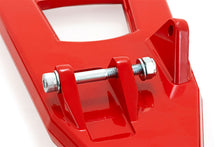 Load image into Gallery viewer, Rough Country 93155RED Control Arm for Select Polaris Ranger Crew XP 1000, Polaris Ranger Crew XP Big Game Edition, Polaris Ranger Crew XP EPS, Polaris Ranger Crew XP EPS 20th Anniversary, Polaris Ranger Crew XP EPS Back Country Edition, Polaris Ranger