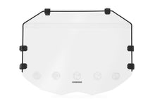 Load image into Gallery viewer, Rough Country 98272030 Windshield for Select Can-Am Maverick X3 900 HO, Can-Am Maverick X3 DS Turbo, Can-Am Maverick X3 DS Turbo R, Can-Am Maverick X3 DS Turbo RR, Can-Am Maverick X3 Max DS Turbo, Can-Am Maverick X3 Max DS Turbo R, Can-Am Maverick X3 Max