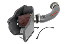 Load image into Gallery viewer, Rough Country 10490PF Cold Air Intake for Select Ford F-250 Super Duty, Ford F-350 Super Duty, Ford F-450 Super Duty