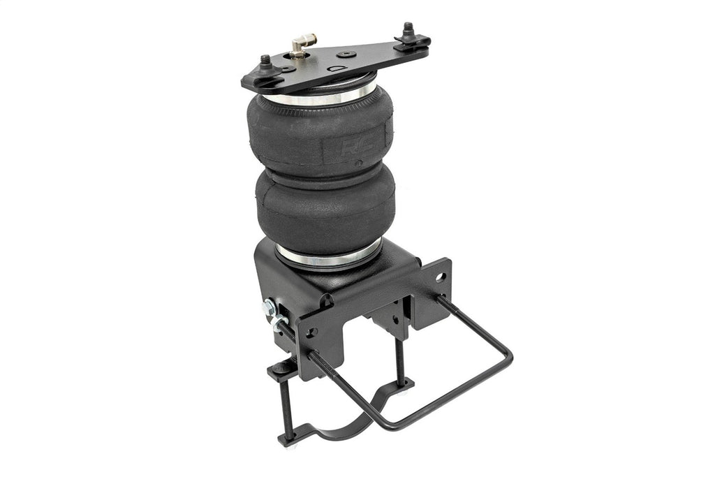 Rough Country 10038AC Air Spring Kit for Select Ford F-250 Super Duty, Ford F-350 Super Duty