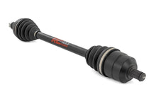 Load image into Gallery viewer, Rough Country 93166 Replacement Front Axle for Select Polaris Ranger XP High Lifter Edition