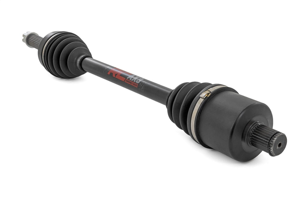 Rough Country 93167 Replacement Rear Axle for Select Polaris Ranger Crew XP Texas Edition, Polaris Ranger XP Northstar Edition, Polaris Ranger XP Texas Edition