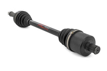 Load image into Gallery viewer, Rough Country 93167 Replacement Rear Axle for Select Polaris Ranger Crew XP Texas Edition, Polaris Ranger XP Northstar Edition, Polaris Ranger XP Texas Edition