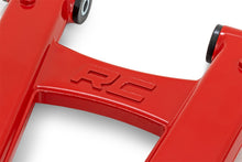 Load image into Gallery viewer, Rough Country 93155RED Control Arm for Select Polaris Ranger Crew XP 1000, Polaris Ranger Crew XP Big Game Edition, Polaris Ranger Crew XP EPS, Polaris Ranger Crew XP EPS 20th Anniversary, Polaris Ranger Crew XP EPS Back Country Edition, Polaris Ranger