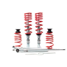 Load image into Gallery viewer, 17-21-Audi-A4-PremiumA4-Premium-Plus-(2Wd)-B9-Street-Perf.-Coil-Over-(Before-71116--WO-Mrc)