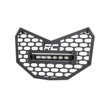 Load image into Gallery viewer, 17-21-Can-Am-Maverick-X3-6-Inch-Slimline-Led-Grille-Kit-Rough-Country