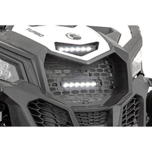 Load image into Gallery viewer, 17-21-Can-Am-Maverick-X3-6-Inch-Slimline-Led-Grille-Kit-Rough-Country