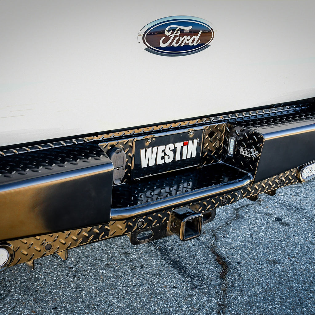17-21-Ford-F-250350-Hdx-Bandit-Rear-Bumper---Black