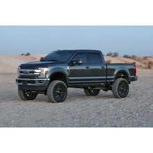 Load image into Gallery viewer, 17-21-Ford-F250-F350-4Wd-Diesel-8In-Rad-Arm-Sys-WCoils--Stealth-Shks