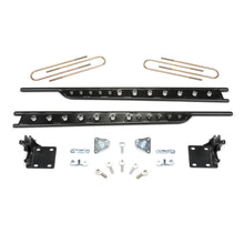 Load image into Gallery viewer, 17-21-Ford-F250350-4Wd-Floating-Rear-Traction-Bar-System