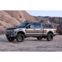 Load image into Gallery viewer, 17-21-Ford-F250350-4Wd-Gas-4In-Rad-Arm-Sys-WCoils--2.25-Dl-Resi-Frt--Dl-Rr-Shks