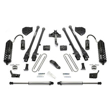 Load image into Gallery viewer, 17-21-Ford-F250F350-4Wd-4In-4Link-Sys-W4.0--2.25