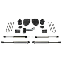 Load image into Gallery viewer, 17-21-Ford-F250F350-4Wd-4In-Budget-Sys-WDlss-Shks