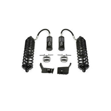 Load image into Gallery viewer, 17-21-Ford-F250F350-4Wd-4In-Coil-Over-Conversion