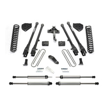 Load image into Gallery viewer, 17-21-Ford-F250F350-4Wd-Diesel-4In-4Link-Sys-WCoils--Dlss-Shks