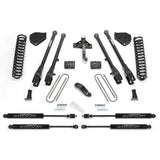 Fabtech K2216M 4