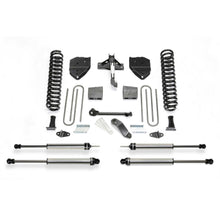 Load image into Gallery viewer, 17-21-Ford-F250F350-4Wd-Diesel-4In-Basic-Sys-WDlss-Shks