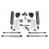 Fabtech K2214DL 4