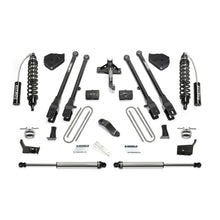 Load image into Gallery viewer, 17-21-Ford-F250F350-4Wd-Diesel-6In-4Link-Sys-W2.5--2.25