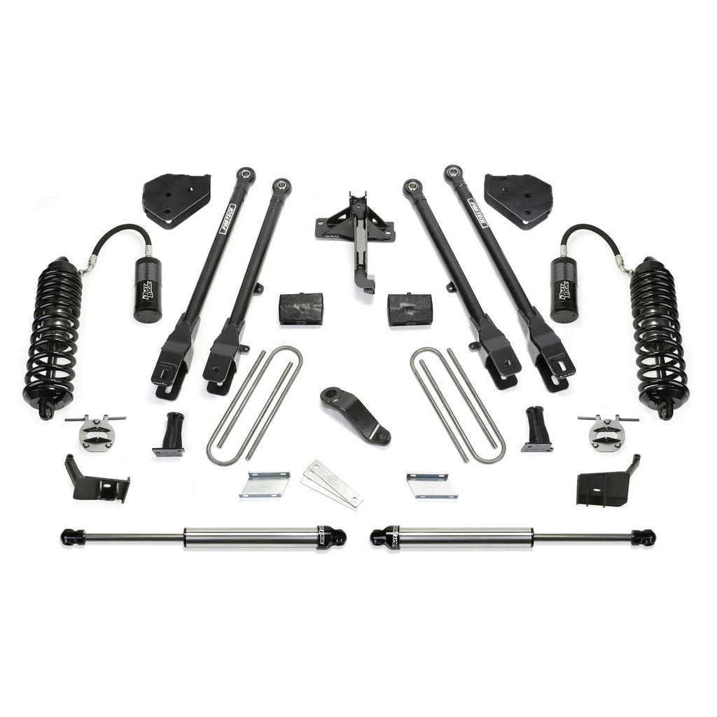 17-21-Ford-F250F350-4Wd-Diesel-6In-4Link-Sys-W4.0--2.25