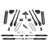 Fabtech K2219M 6
