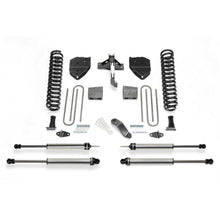 Load image into Gallery viewer, 17-21-Ford-F250F350-4Wd-Diesel-6In-Basic-Sys-WDlss-Shks